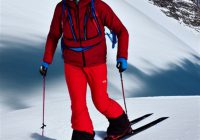 Jaki rodzaj odzieży do skitouringu?