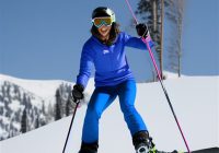 Jakie są różnice między nartami dla kobiet i mężczyzn?