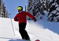 Narty czy snowboard - co jest łatwiejsze?