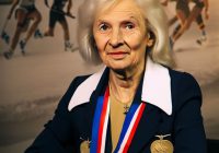 Teresa Ciepły - historia i osiągnięcia Sportowe