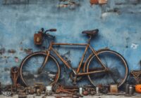 Jak odnowić rower: poradnik renowacji twojego wiernego towarzysza