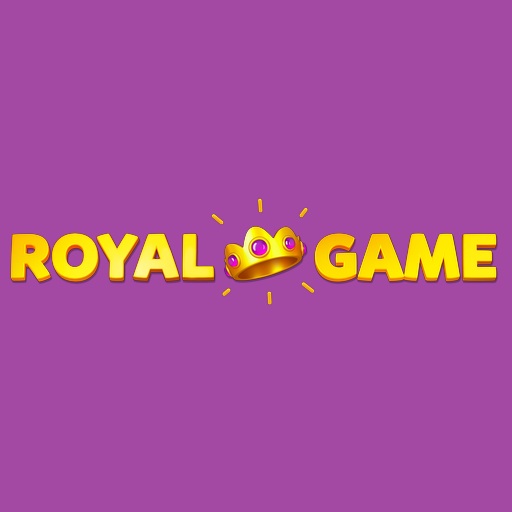 Royal Game Casino logo